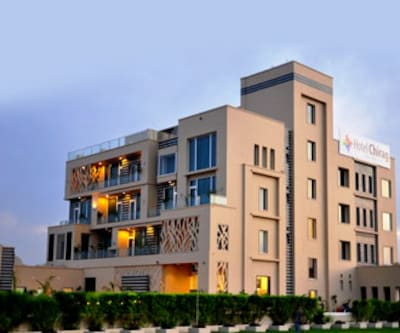 Hotel Chirag